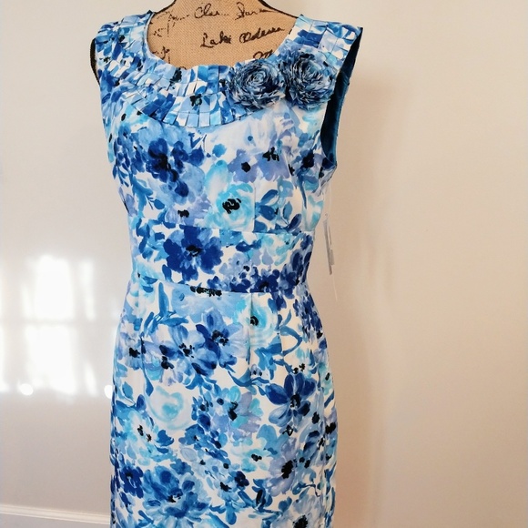 Studio I Dresses & Skirts - Floral dress